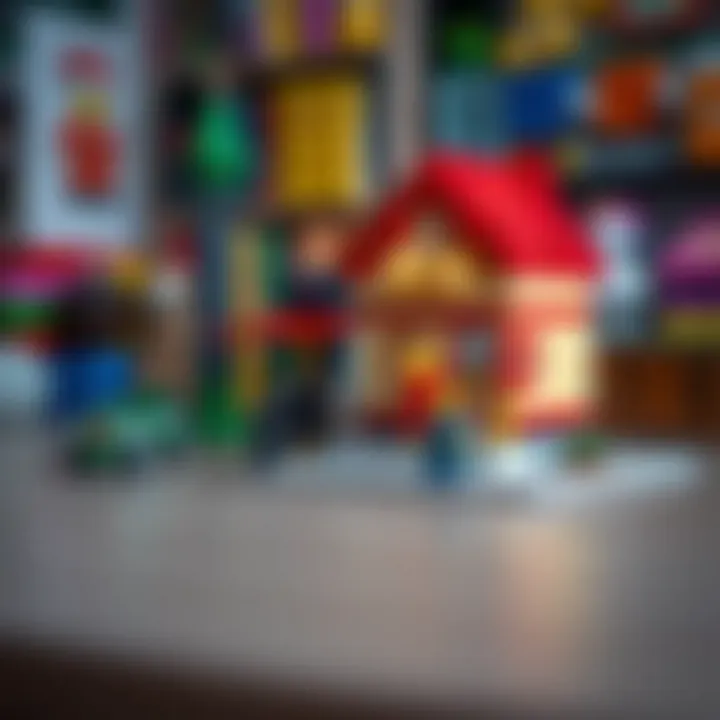 Сколько стоит лего Ниндзяго набор: полное руководство для родителей Summary