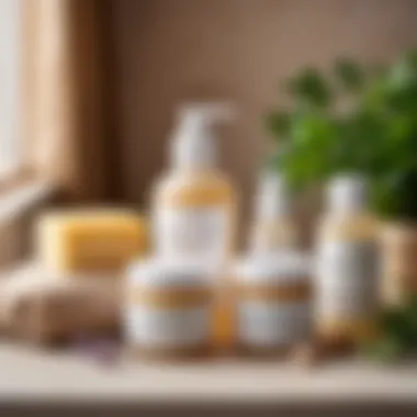 Soothing Products for Mothers' Comfort Soothing products for mothers' comfort
