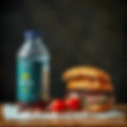 Соста в Орбиза: Полный Анализ Компонентов и Свойств Introduction