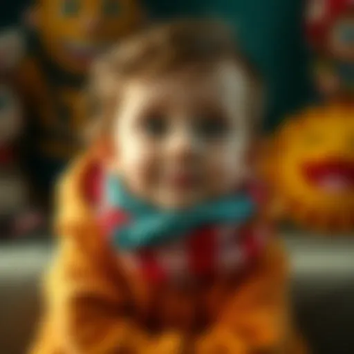Советские мультфильмы для малышей: Наследие и влияние Introduction