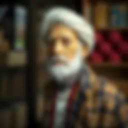 Создание шлема железного человека из бумаги: пошаговое руководство Introduction