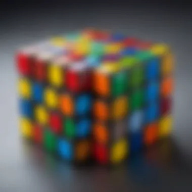 Understanding Square Game Mechanics Diverse square game mechanics illustrated