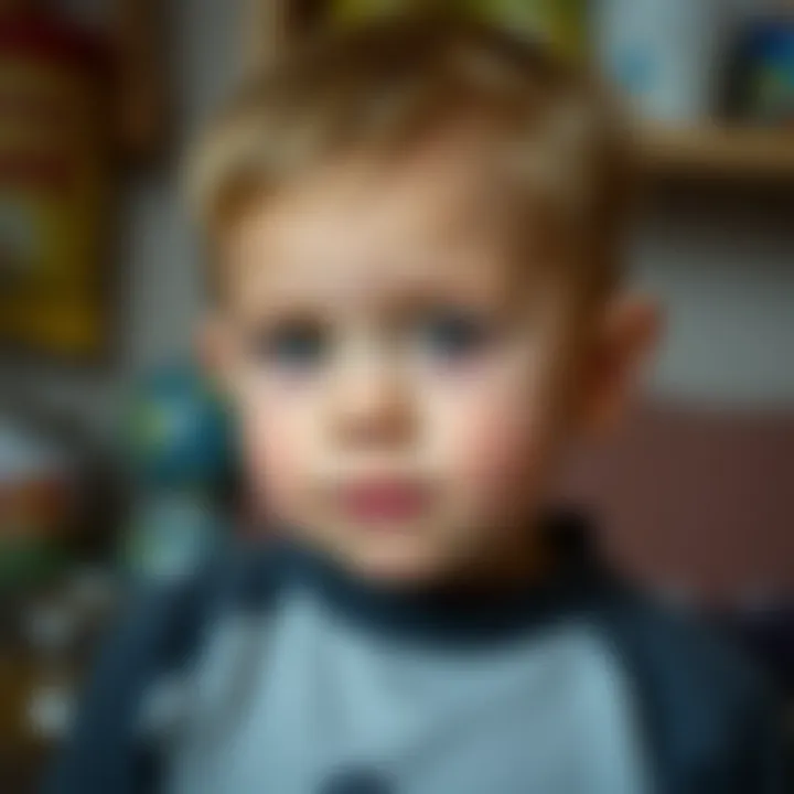 Notable Сравнение детских питания: Нутрилон и Малютка – что лучше?