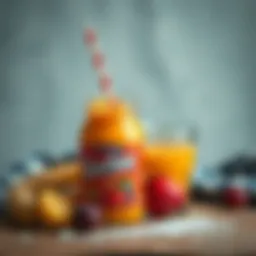 Сравнение детских смесей: Нестожен и Нутрилон Introduction