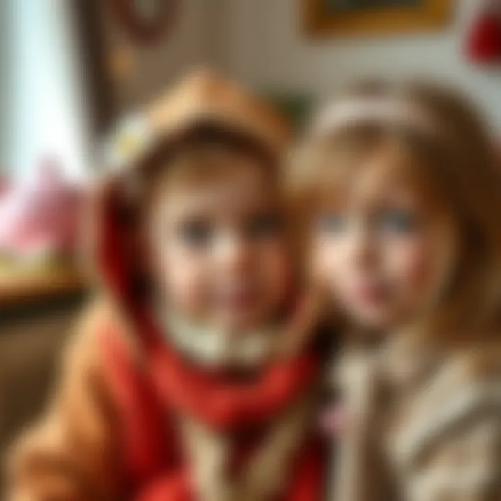 Сравнение малютки 1 и малютки 2: что нужно знать родителям Summary