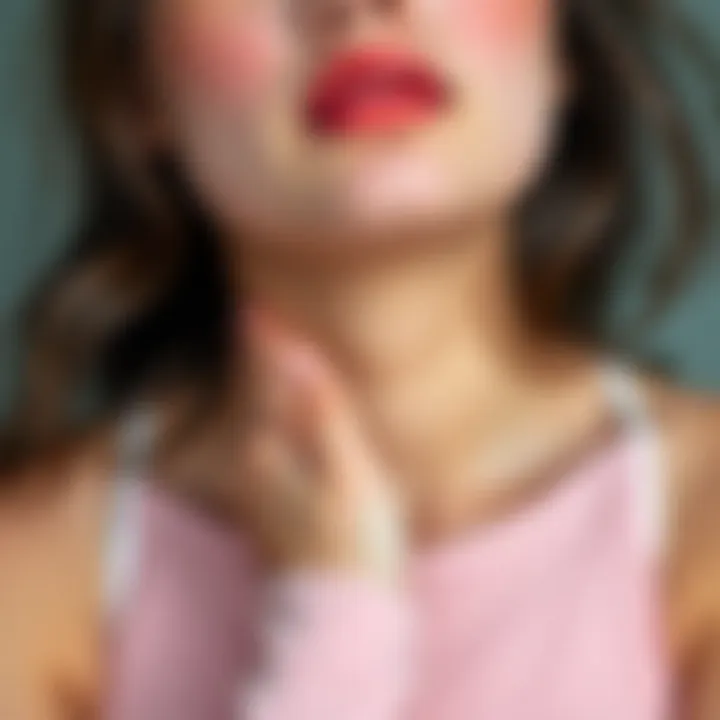 Stages of Female Sexual Development Illustration of stages in female sexual development