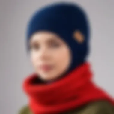 Stylish Balaclavas: Fashion Meets Function for Kids A selection of stylish balaclavas for children