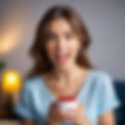 Exploring the meaning of surprise in English language