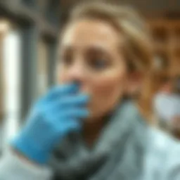 Тест на беременность и его точность: когда проводить? Introduction