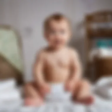 Cultural Influences on Diaper Practices in Russia Cultural shifts influencing diaper usage in Russian families