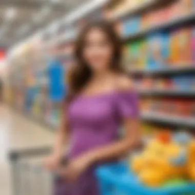 Current Trends in Children's Toy Market Trends in the toy market