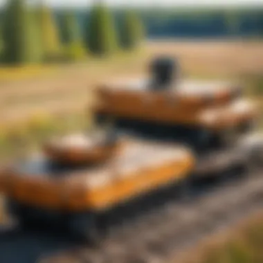 Comparing Tracking Platforms Comparison of tracking platforms