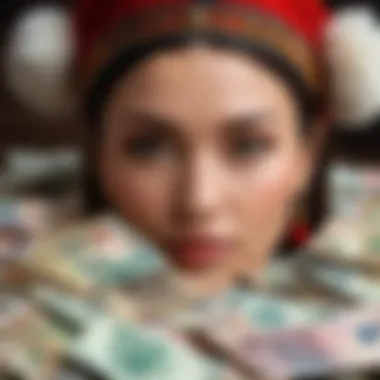 Cultural Traditions Linked to Currency Traditions and customs associated with currency in different cultures.