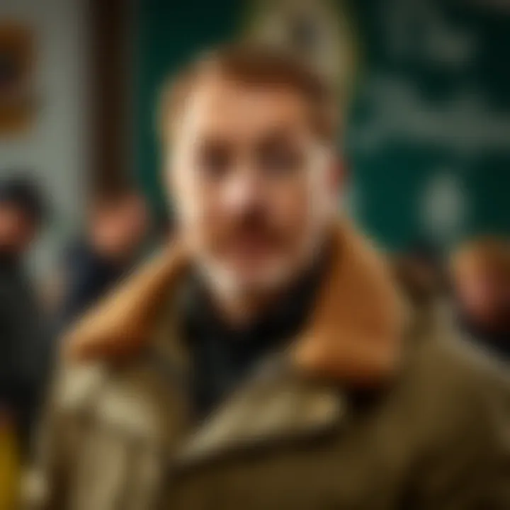 Триммер для бровей: Важные аспекты выбора и использования Introduction Триммер для бровей: Важные аспекты выбора и использования Introduction