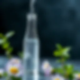 Укропная вода для новорожденных: применение и рекомендации Introduction