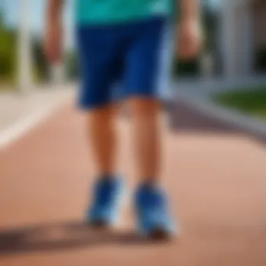 Developmental Implications of Gait Abnormalities Visual representation of developmental implications