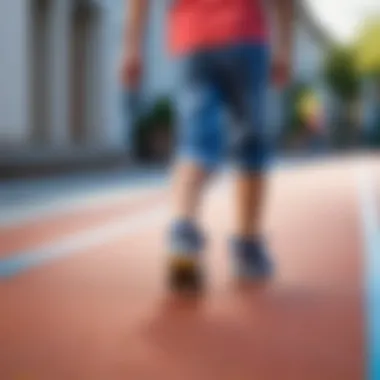 Interventions for Gait Abnormalities Therapeutic interventions for gait issues