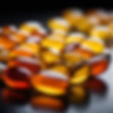Notable Understanding Omega-3: Cost, Benefits, and Considerations Notable Understanding Omega-3: Cost, Benefits, and Considerations