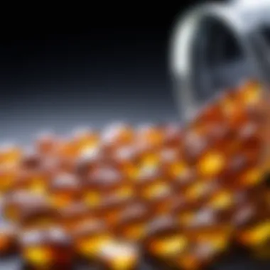 Understanding Omega-3: Cost, Benefits, and Considerations Summary Understanding Omega-3: Cost, Benefits, and Considerations Summary
