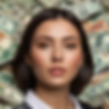 Cultural Significance of Currency Cultural representation of currency in various societies.