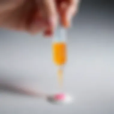 User Experience in Pregnancy Testing User-friendly features of a pregnancy test package