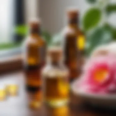 Factors Influencing the Cost of Massage Oils Understanding price factors for children's massage oils