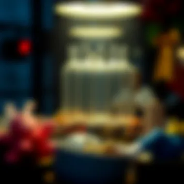 В чем отличие подгузников от памперсов Summary