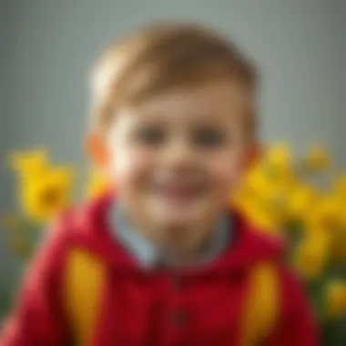 Effects of Vitamin D3 Deficiency on Children's Health Consequences of Vitamin D3 deficiency