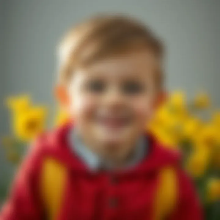 Effects of Vitamin D3 Deficiency on Children's Health Consequences of Vitamin D3 deficiency