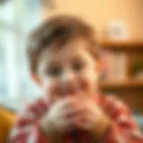 Understanding Vitamin D3's Role in Child Development The importance of Vitamin D3 for children