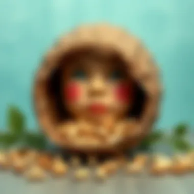 Витаминный состав шиповника: полное руководство Summary Витаминный состав шиповника: полное руководство Summary