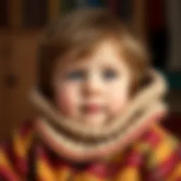 Витамины: Как они влияют на здоровье детей Introduction