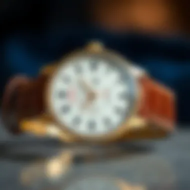 Выбор часов для ребенка в первый класс: практическое руководство Summary Выбор часов для ребенка в первый класс: практическое руководство Summary