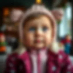 Выбор лучших подгузников: критические аспекты и советы Introduction