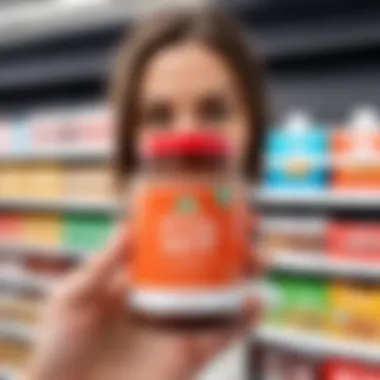 Finding Retailers for Fit Parade Sweeteners Popular retailers selling Fit Parade sweeteners