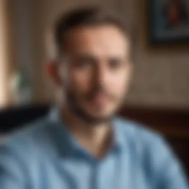 The Creative Mind Behind 'Mуха-Цокотуха' Portrait of the author of 'Mуха-Цокотуха'