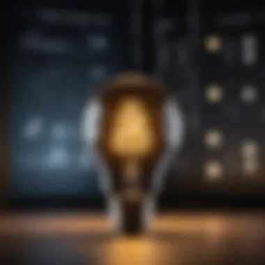 Algorithms Behind Yandex Lightbulb