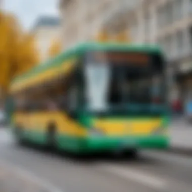 Notable Где найти 820 автобус: Всё о маршруте и его значении Notable Где найти 820 автобус: Всё о маршруте и его значении