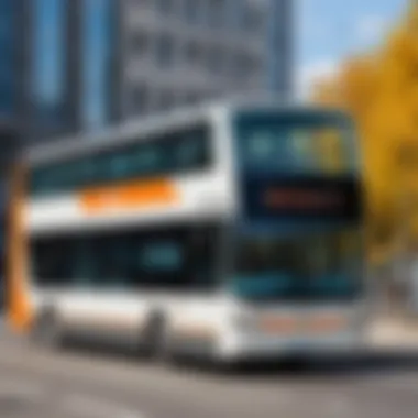 Где найти 820 автобус: Всё о маршруте и его значении Summary Где найти 820 автобус: Всё о маршруте и его значении Summary