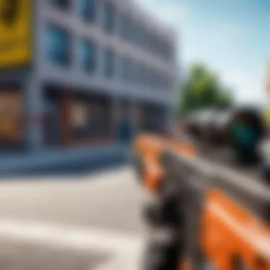 Как делать ножи из Standoff 2: Полный гид для игроков Introduction Как делать ножи из Standoff 2: Полный гид для игроков Introduction