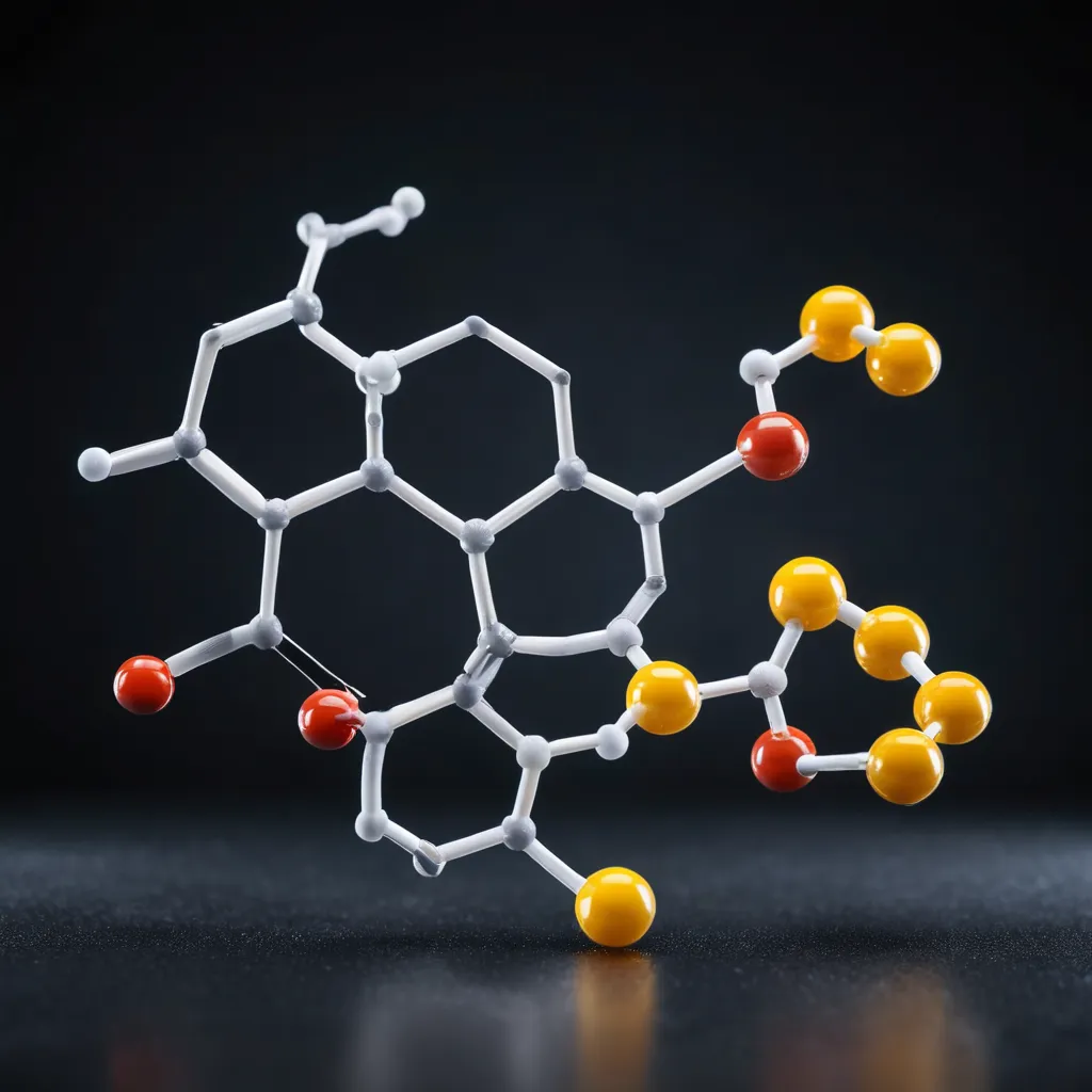 L-Citrulline Malate: Применение и Понимание