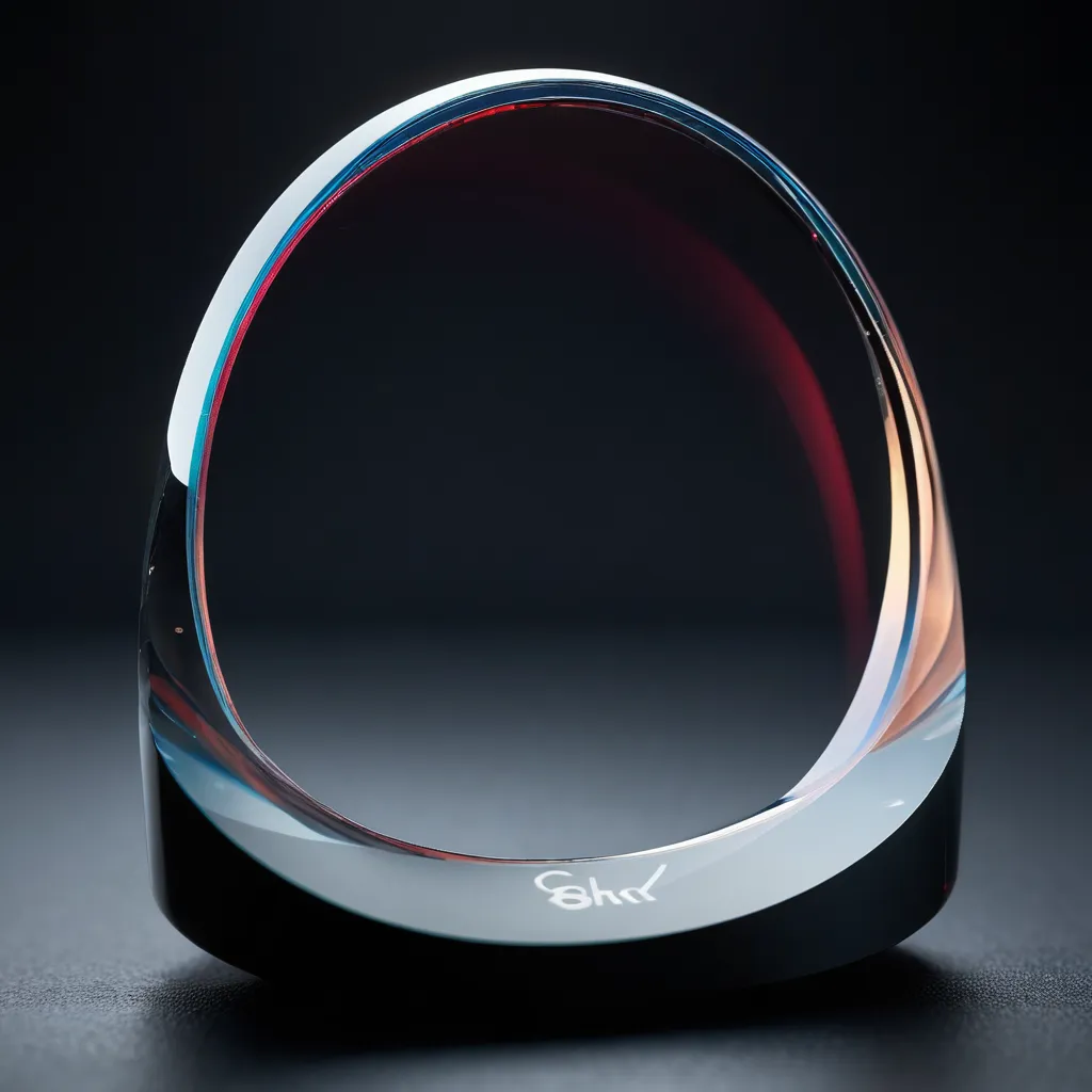 BC на линзах: Что это и как выбрать правильные линзы