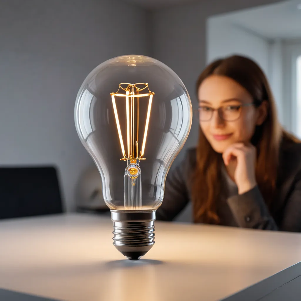 Как работает лампочка Яндекс: полное руководство